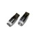 LED lamp T10 C026 / White / (W2.1X9.5D) canbus 3W PSB, blister, set 2 pcs