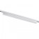 The lamp is a three -phase track LED Novotech. Iter, 40W, LED, 79x853x36 mm, white color