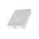 External Barn & Hollis battery, 5000 mAh, 5V, type-s, wireless charging, Magsafe, white
