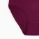 Cowards women's slips, burgundy color, rr 46-48