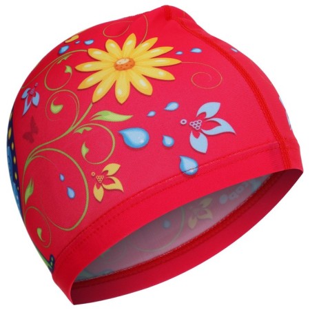 Swims for swimming children's ONLYTOP "Butterfly", fabric, girth 46-52 cm-5