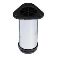 Adjustable metal, h = 120 mm