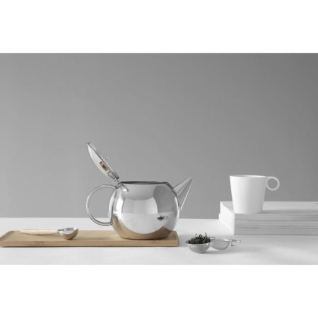 Hot teapot Viva Scandinavia Lucas, with a strain, 1 liter-1