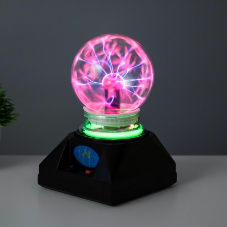 Plasmic ball Mubage ball 18*11*11 cm Risalux-2