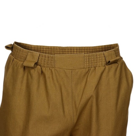 Summer Summer Male Gorka Light, Khaki color 36, height 170-176, size 56-58-10