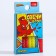 Set of candles for the cake "Happy Birthday", 8 pieces, spider-man