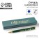 The pen in the case "From February 23!" , metal, 1.0 mm, blue paste