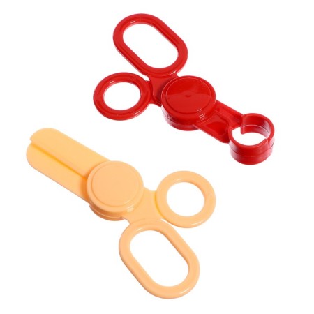 Game set "Doctor" in a suitcase, 15 items-8