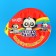 MEIJI Hello Panda Dip Dip cookies with chocolate, 20 g