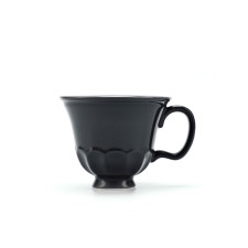 Кружка керамическая Dolce Ceramo. «Азур», 300 мл