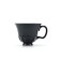 Ceramic Dolce Ceramo mug. Azur, 300 ml