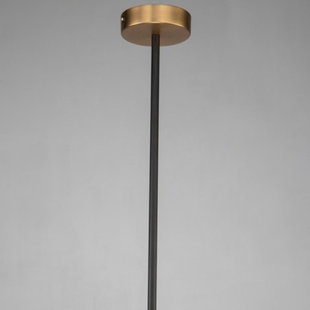 Suspension Roshe 230 mm, E14-3