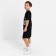 A set for a boy (T-shirt, shorts) KAFTAN "HYPE", height 134-140, black color