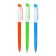 Balloon handle Calligrata, blue core/Black mix