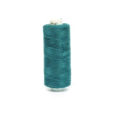 IDEAL 40/2 threads, length 366 m, color No. 520 blue, 10 pcs in units