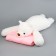 Soft toy "Bear" with a blanket, 70 cm