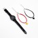 Women's gift set "Lader" 2 in 1: wristwing and bracelet