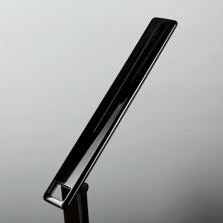 Black lamp NL30 LED 9W black-3