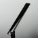 Black lamp NL30 LED 9W black