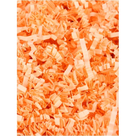 Filling paper, peach, 1000 g-3
