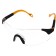 Glasses Protective Encor 56612, open type, adjustment of the length and tilt of arcs