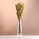 Set of dried flowers "Monetnik", banch length 50 (+/- 6 cm), natural