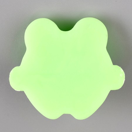 Squish anti -stress Maglet "Frog" with a circle-3