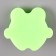 Squish anti -stress Maglet "Frog" with a circle