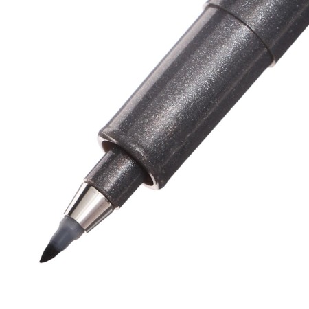 Professional Liner Black, S-4