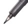 Professional Liner Black, S
