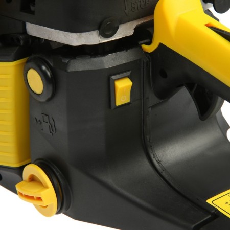 Huter BS-440-MD, 2T, 2.3 kW, 3.1 hp, 16 ", Step 3/8", PAZ 1.3 mm, 57 links-6