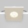 The built-in lamp Technical DL083-01-GU10-SQ-W, 1x50W, 8.4x8.4x2.9 cm, GU10, white color