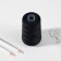 Threads 70ll, 2500 m, black color No. 115