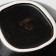 Black Ceramic Territory Ceramic Territory, 600 ml, 17 cm, black color