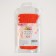 Muline threads, 8 ± 1 m, carrot color No. 947