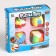 Puzzle, set 4 pcs.