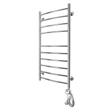 Domoterm electric heated towel rail 
