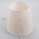 Obacound E27 white 20x20x18 cm