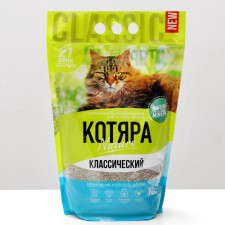 Mineral Kotyara Mineral Filler, classic, 10 liters