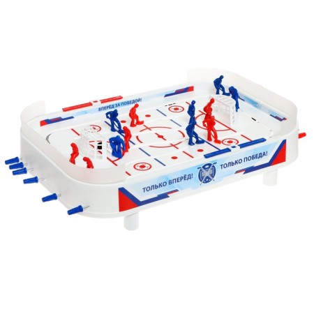 Hockey board game, 650x355x75 cm-2