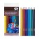 Pencils of 12 colors "Marine landscape", PVC
