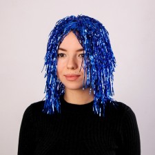 Carnival wig 