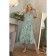 Women's dress, size 50