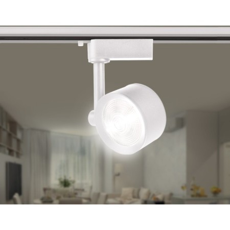 Summer Libelnik Snow -Front Ambrella Track System GL6389, 12W, LED, white color-1