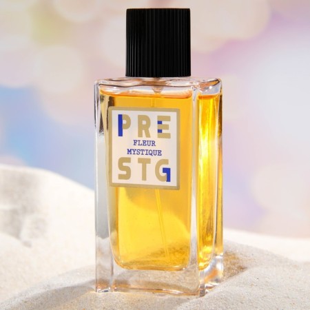 Women's toilet water Prestige Fleur Mystique, 50 ml-1