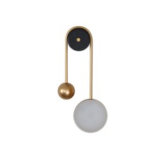 Wall lamp 