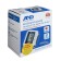 Tonometer on the wrist A & D UB-202, automatic, cuff 13.5-21.5 cm, 2HAAA
