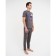 Pajama men's kaftan "Best Men" R.54