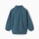 Children's jacket with lightning KAFTAN, col. Blue, p 30 (98-104)