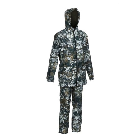 Demisyazon men's Forester, color 128-7, height 182-188, size 48-50-1